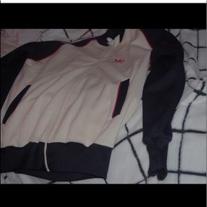 Adidas jacket